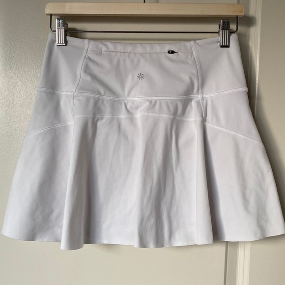 Athleta Pants - SOLD Athleta Ace Tennis Skort 13.5” Small